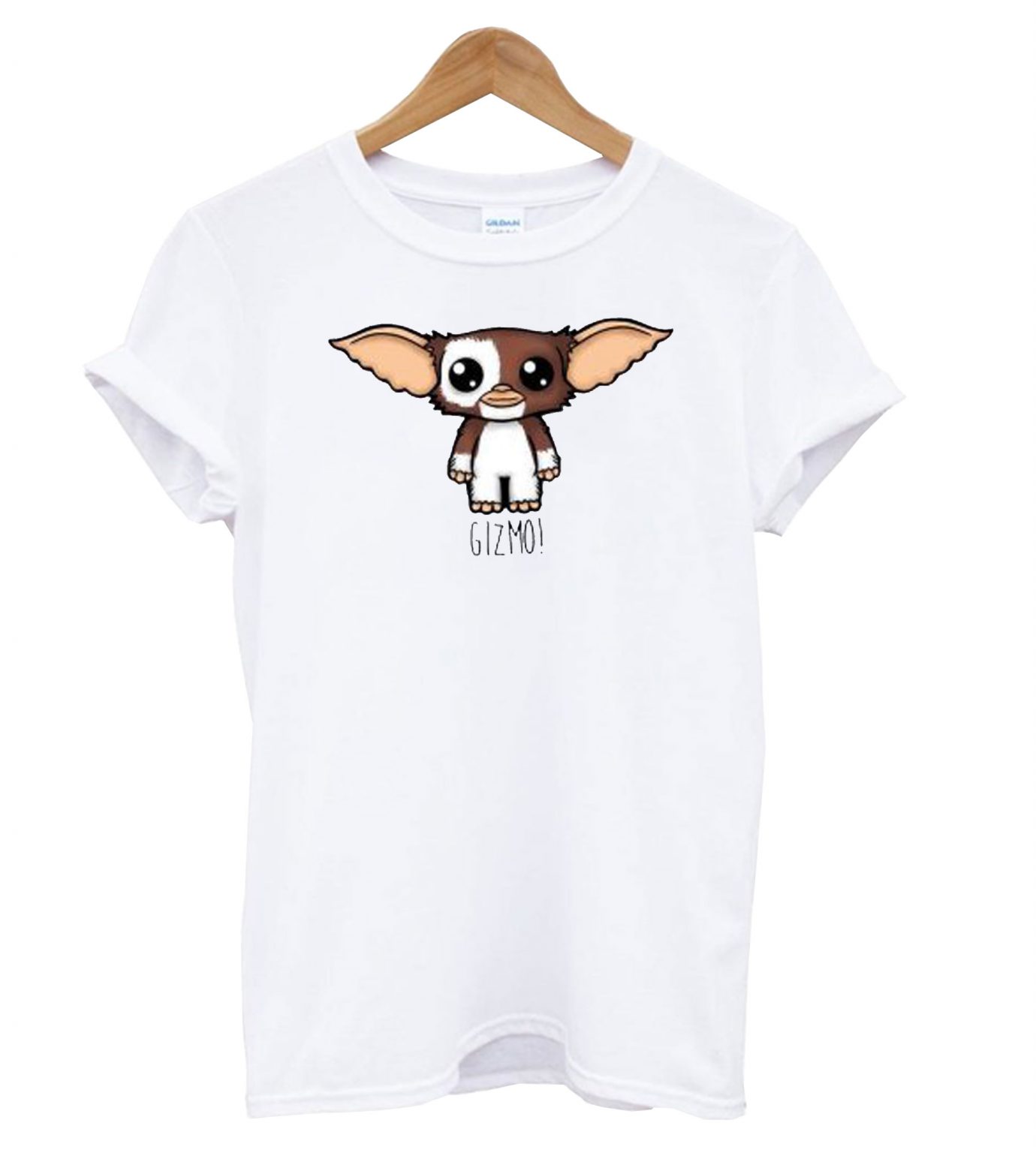 gizmo t shirt uk