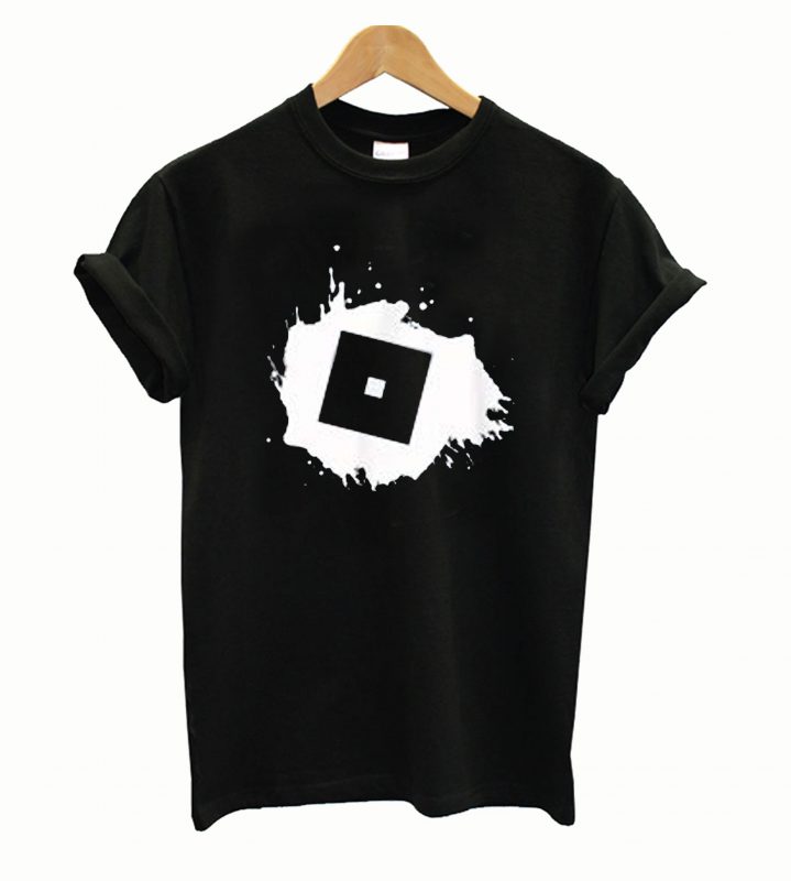 Roblox T-Shirt