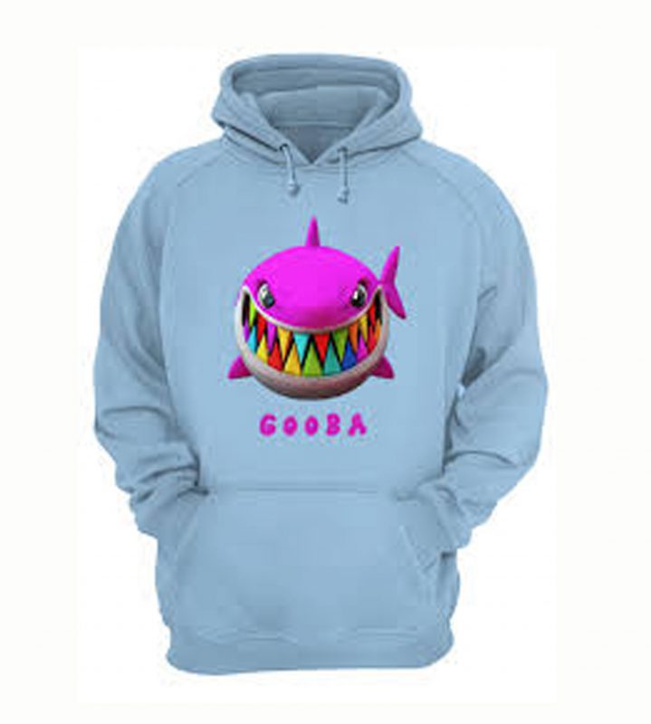 gooba shark