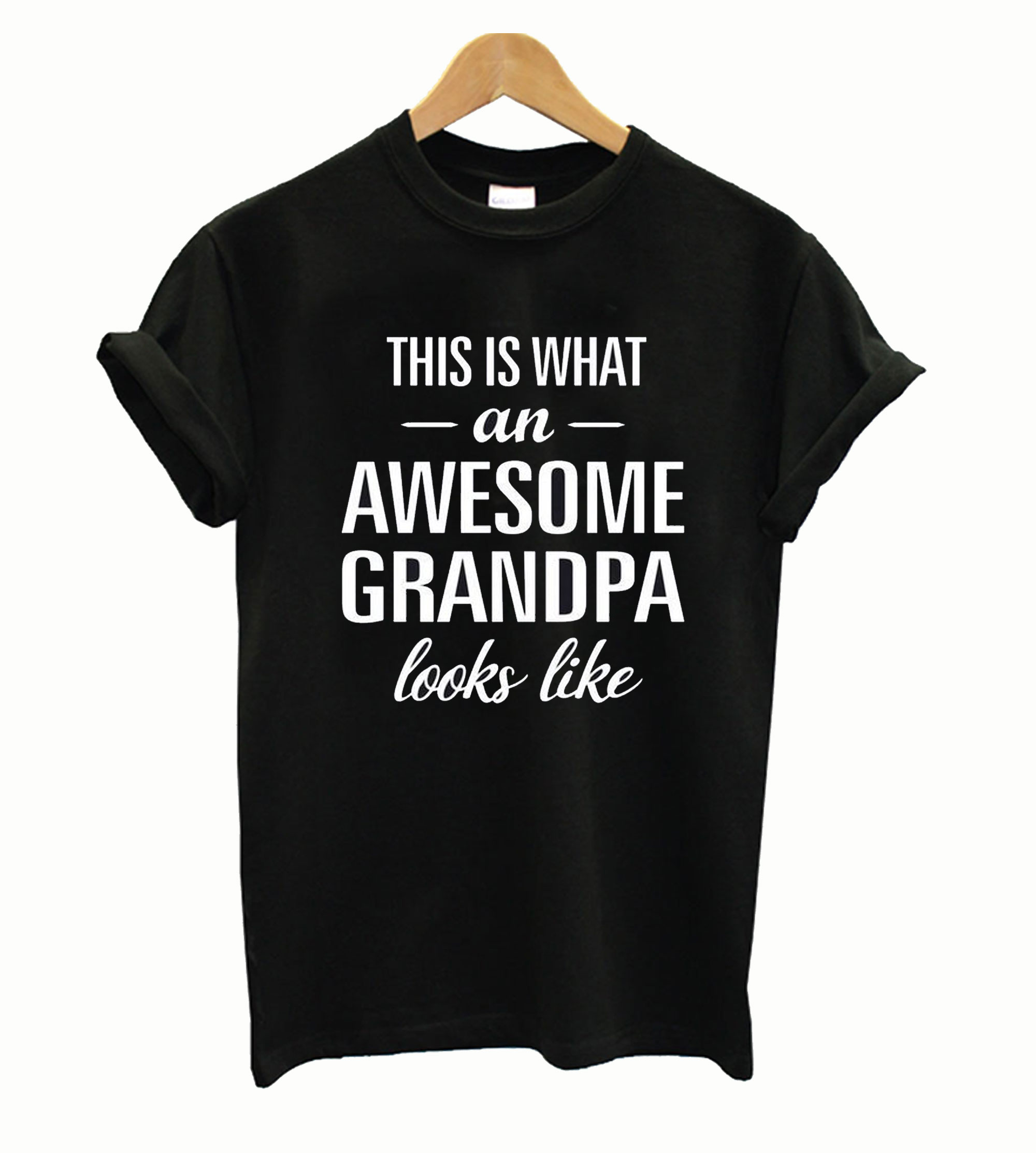 uncle grandpa shirts