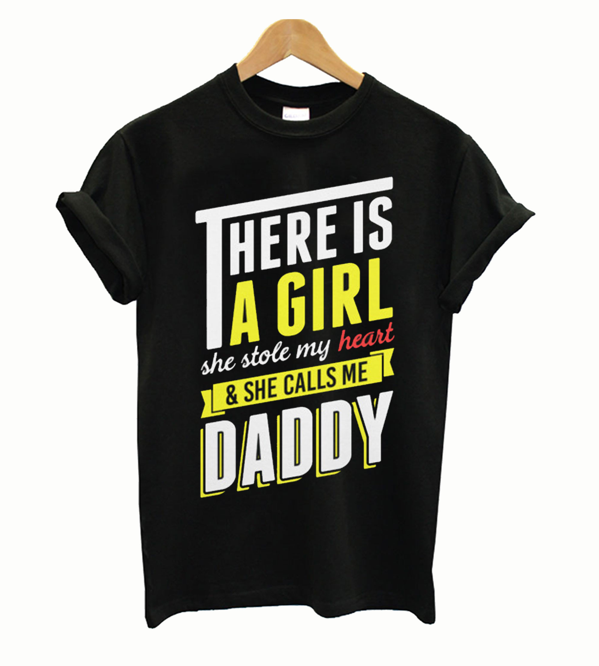 Funny Dad T Shirt 