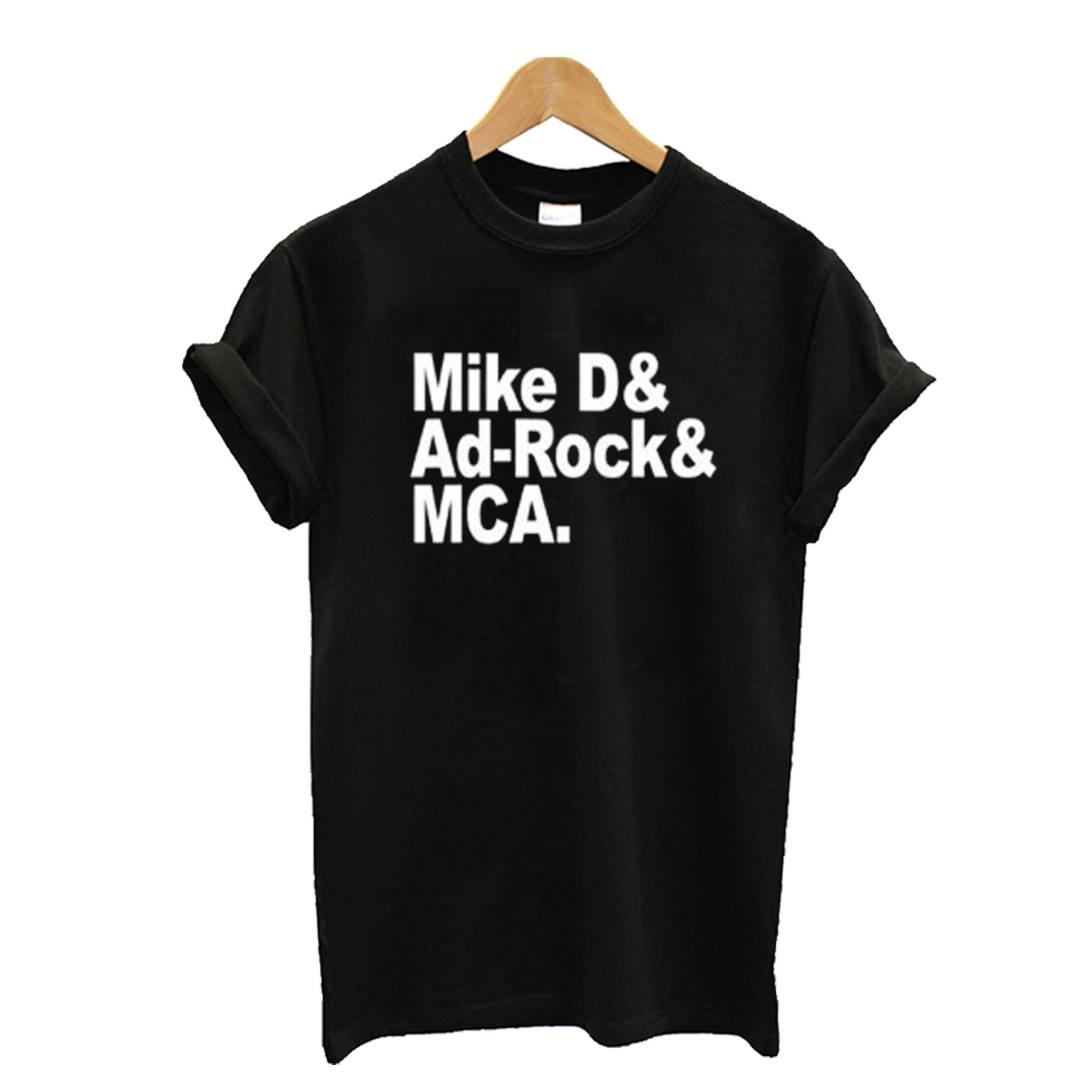 mike d ad rock mca t shirt