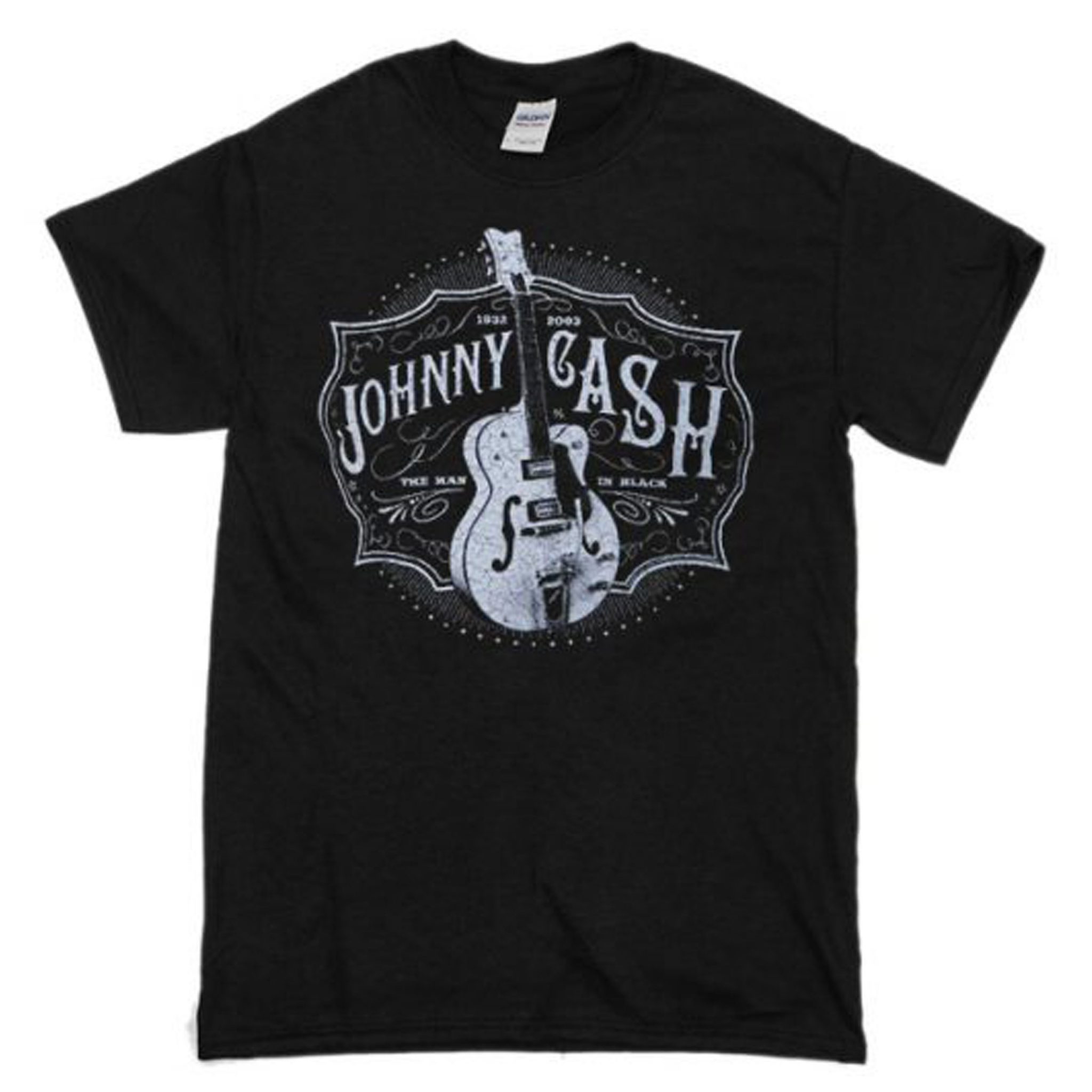 cash shirt