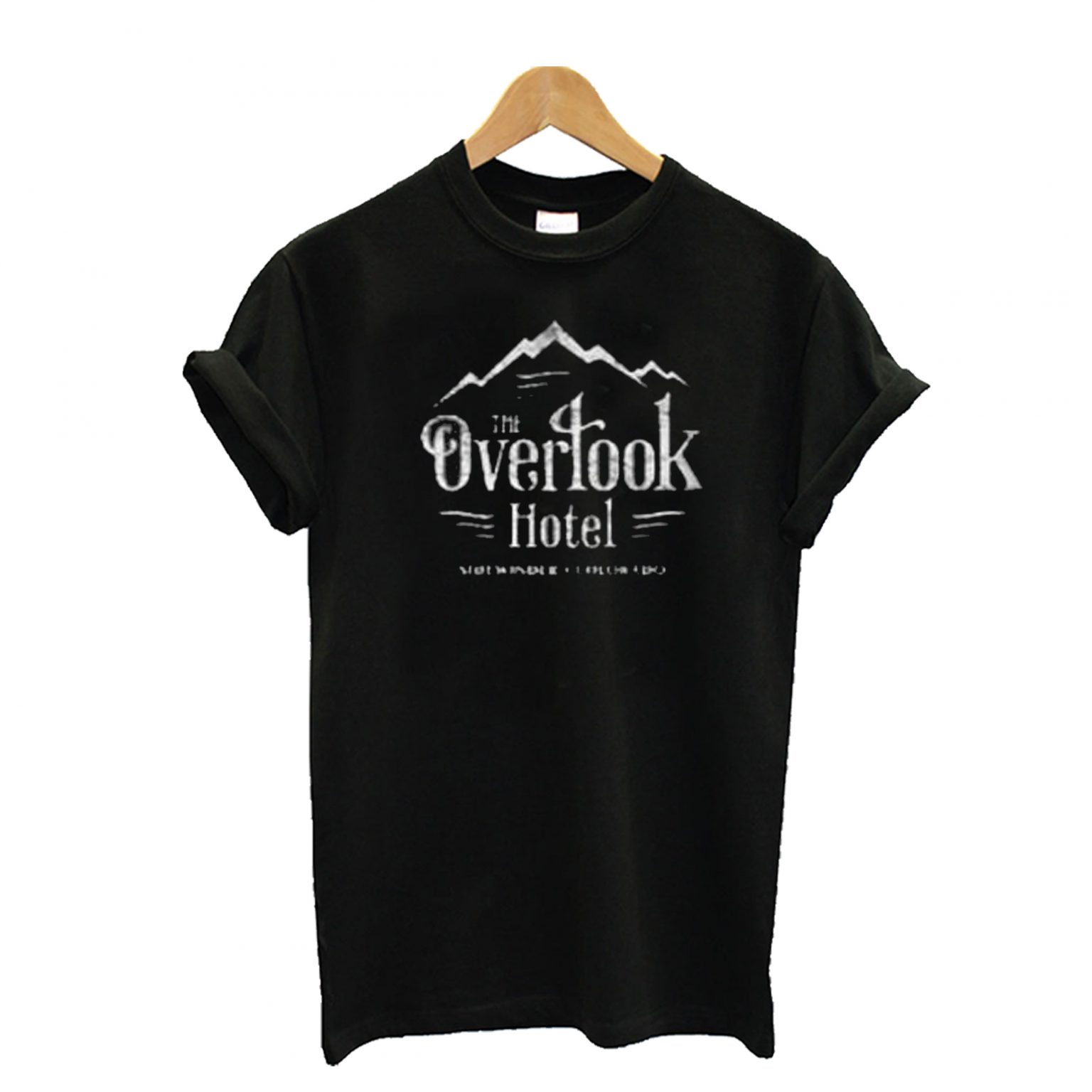 heartbreak hotel t shirt