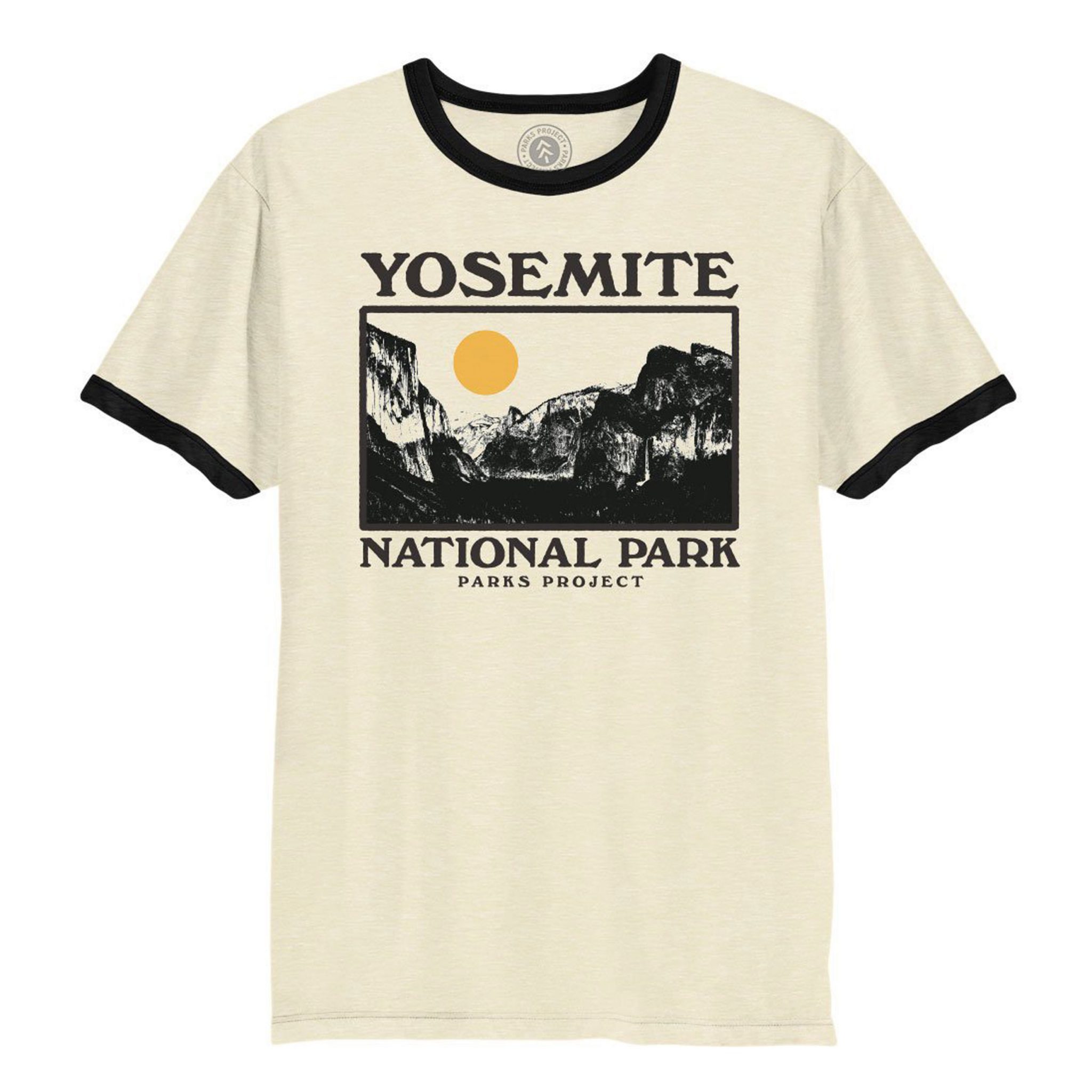Yosemite T Shirt