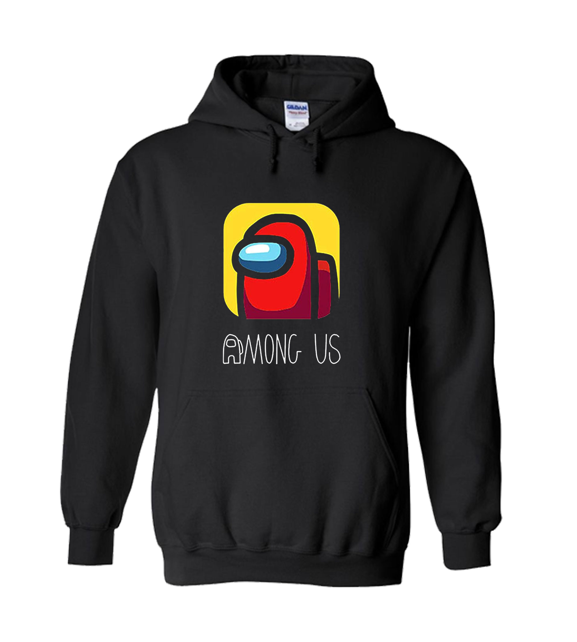 among us hoodie cheap