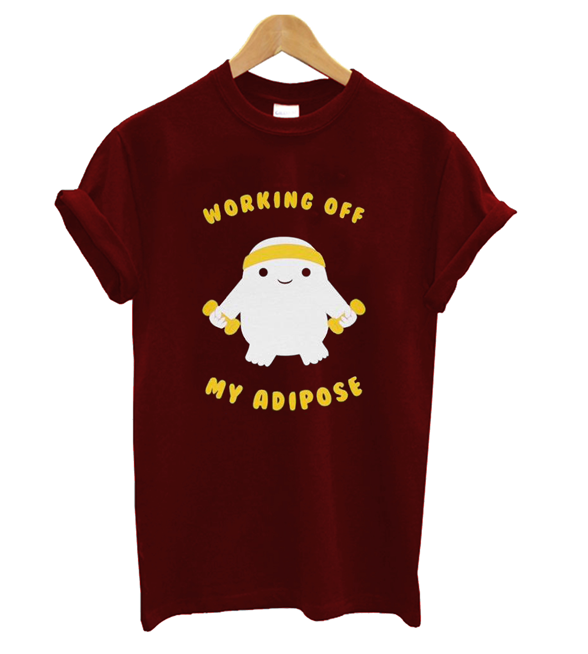 adipose shirt