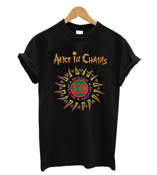 Alice in chains Tshirt