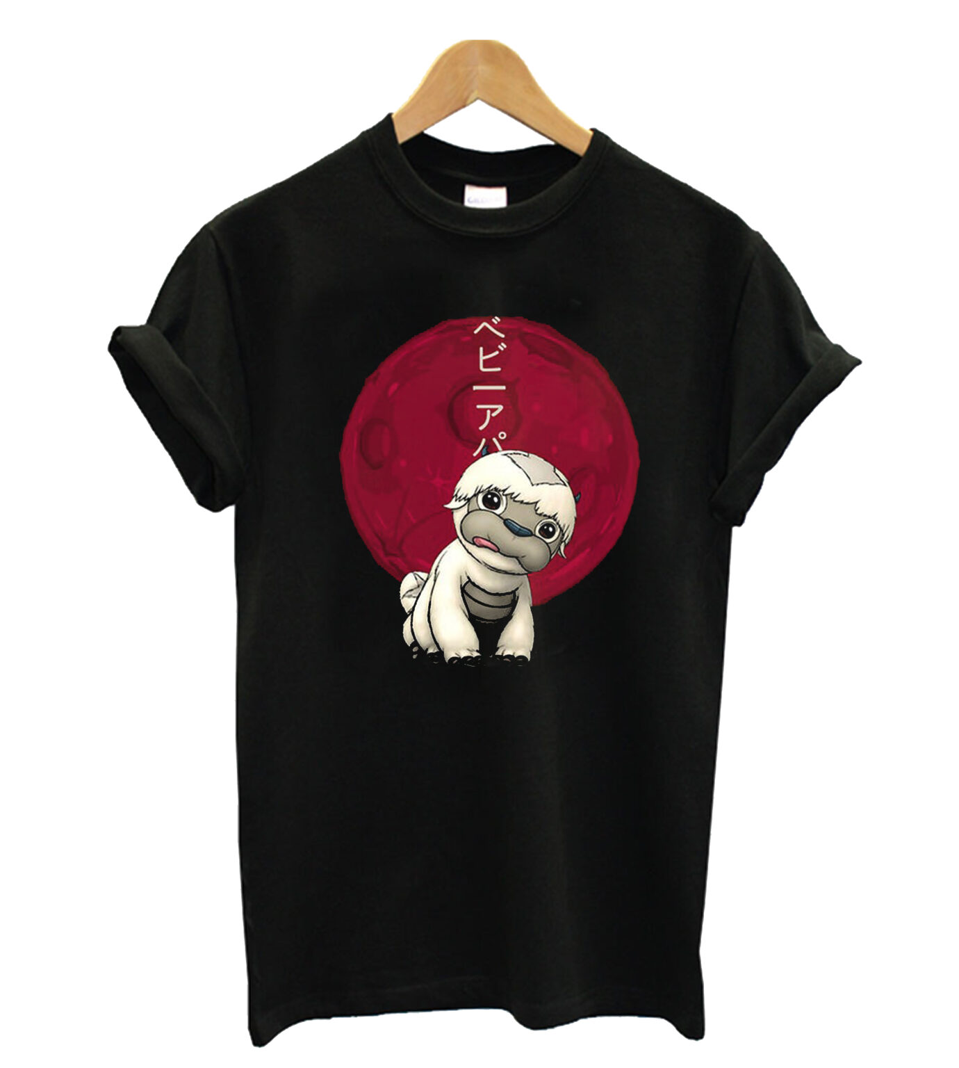 appa shirt etsy