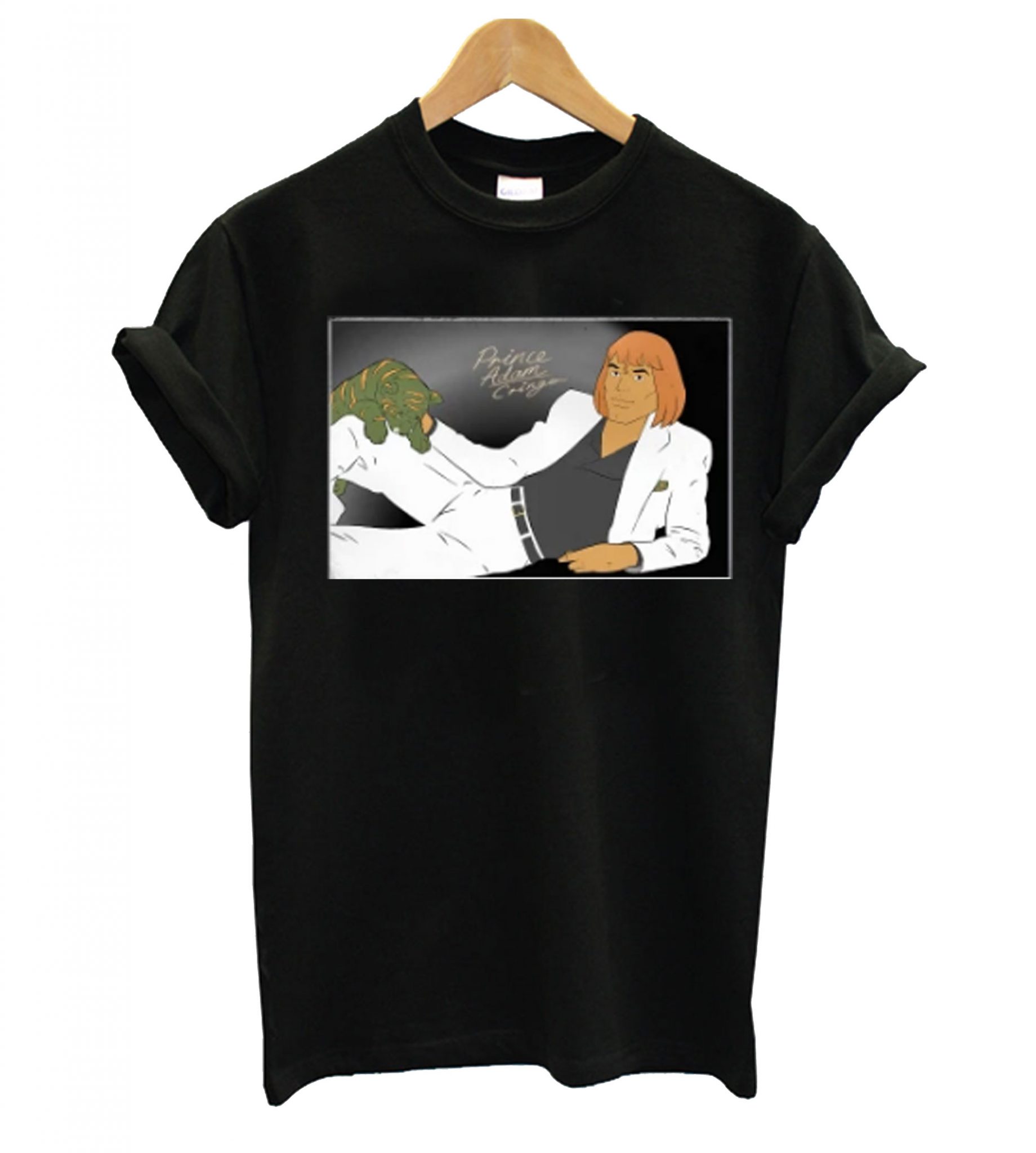 cringer t shirt