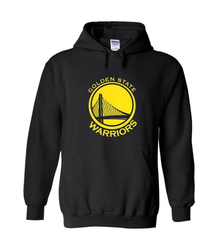 Golden State Warriors Hoodie