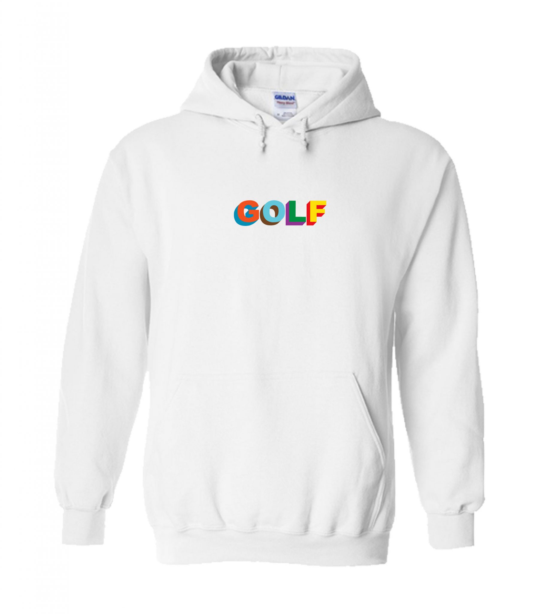 Golf Wang Hoodie