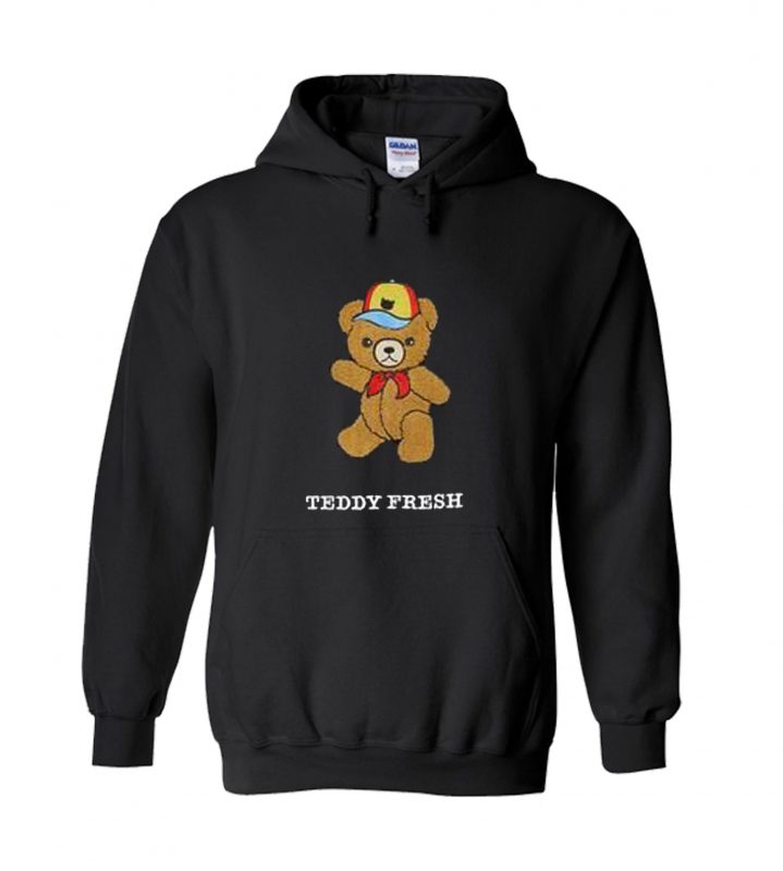 teddy fresh sweatpants