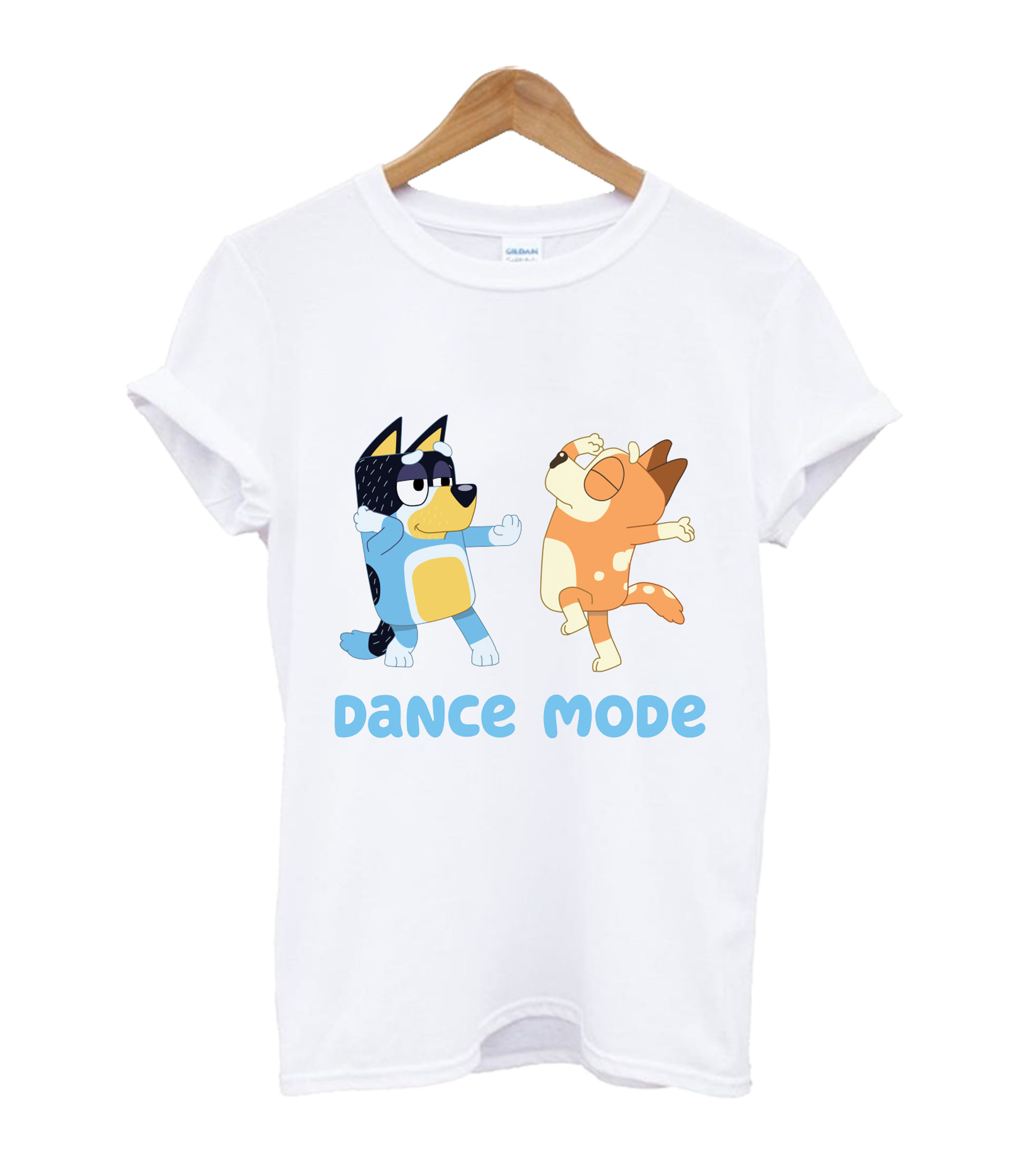 dance t shirts uk