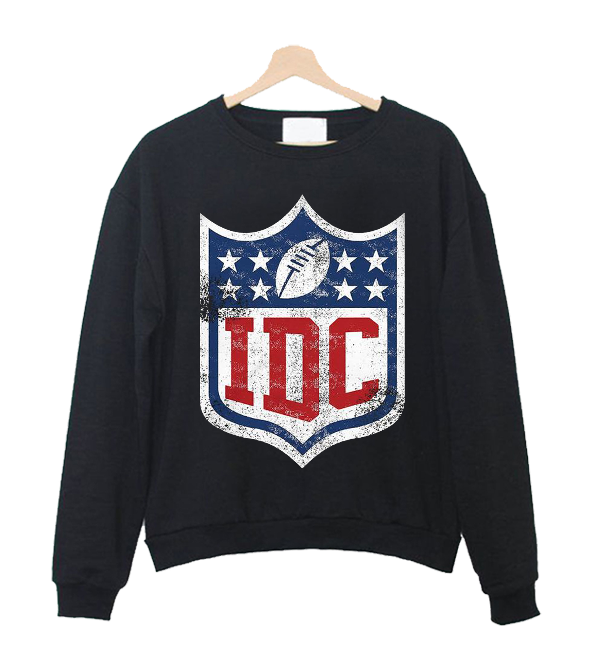 Super Bowl Sweatshirt NFL Sweatshirt I Don't Care -   in 2023