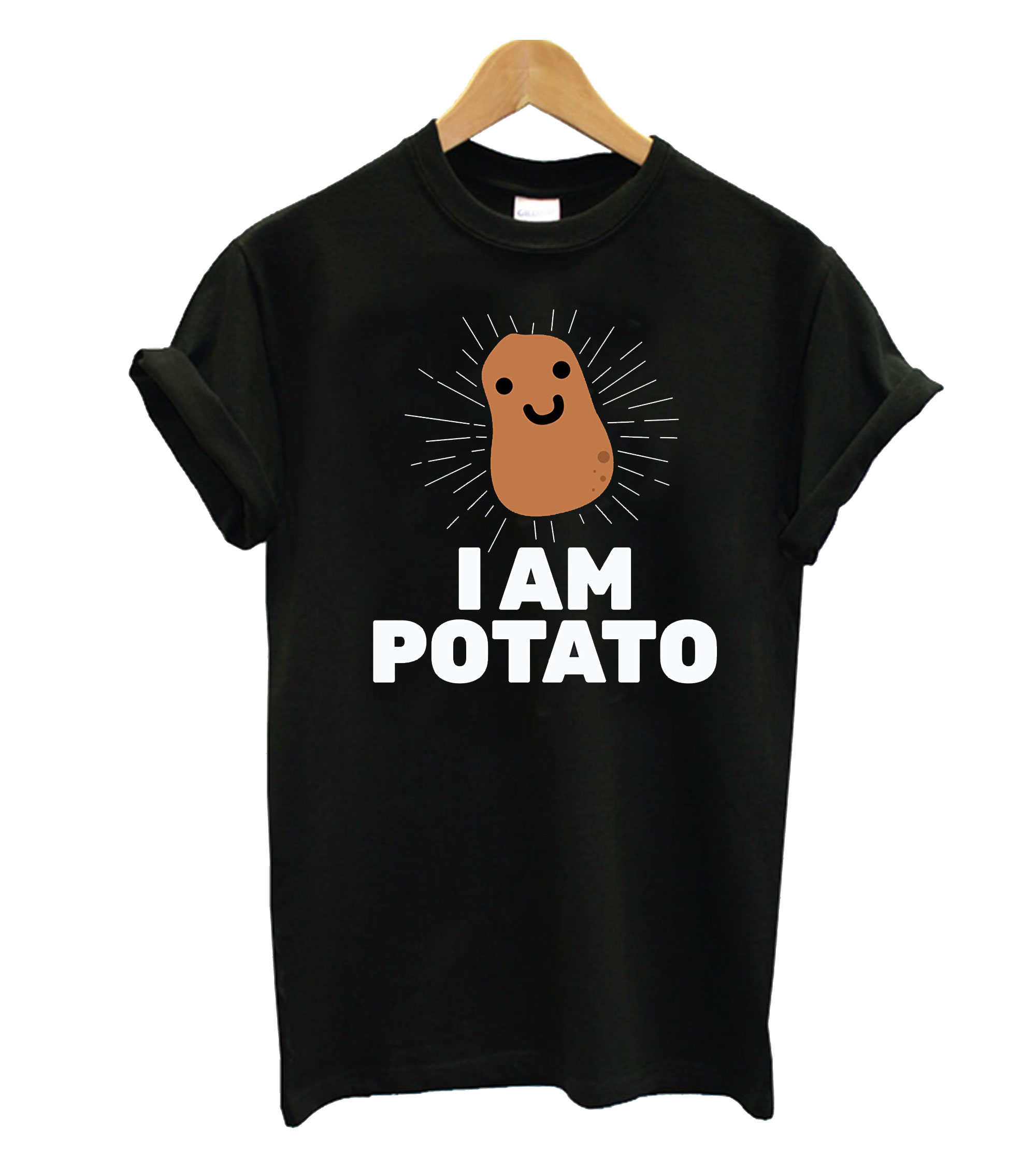 I'm Potato T Shirt