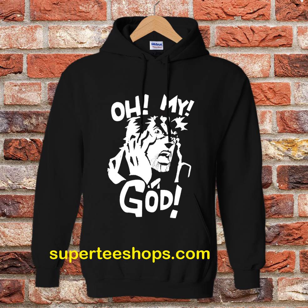 joseph joestar hoodie