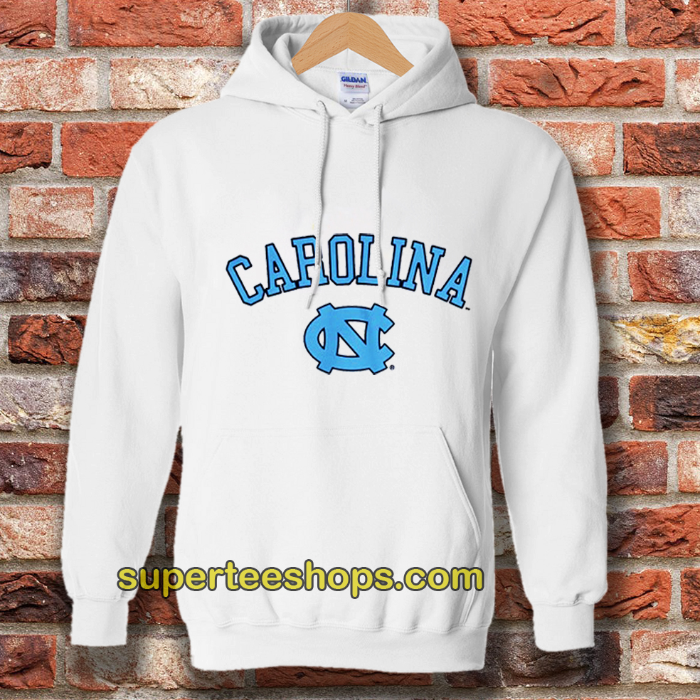 North Carolina Tar Heels UNC Classic Hoodie